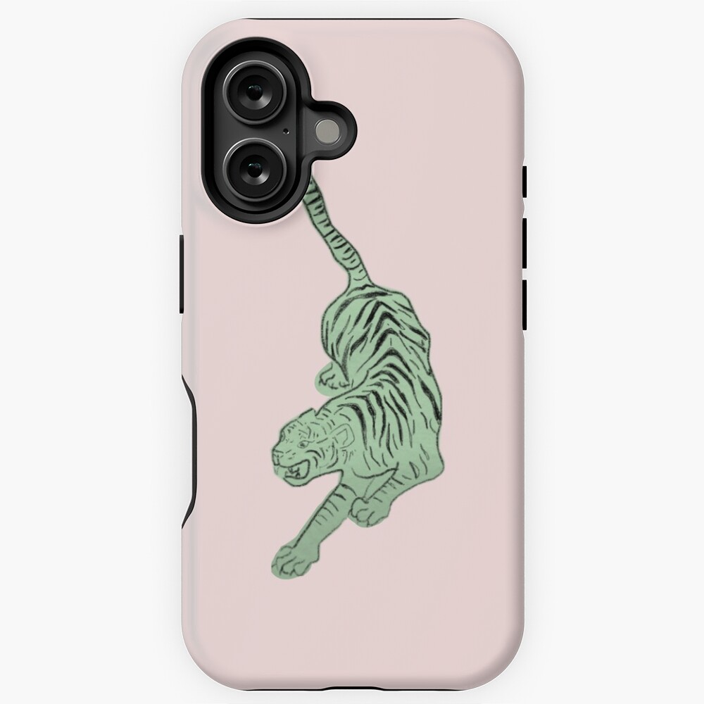 Item preview, iPhone Magsafe Tough Case designed and sold by oliviaackermann.