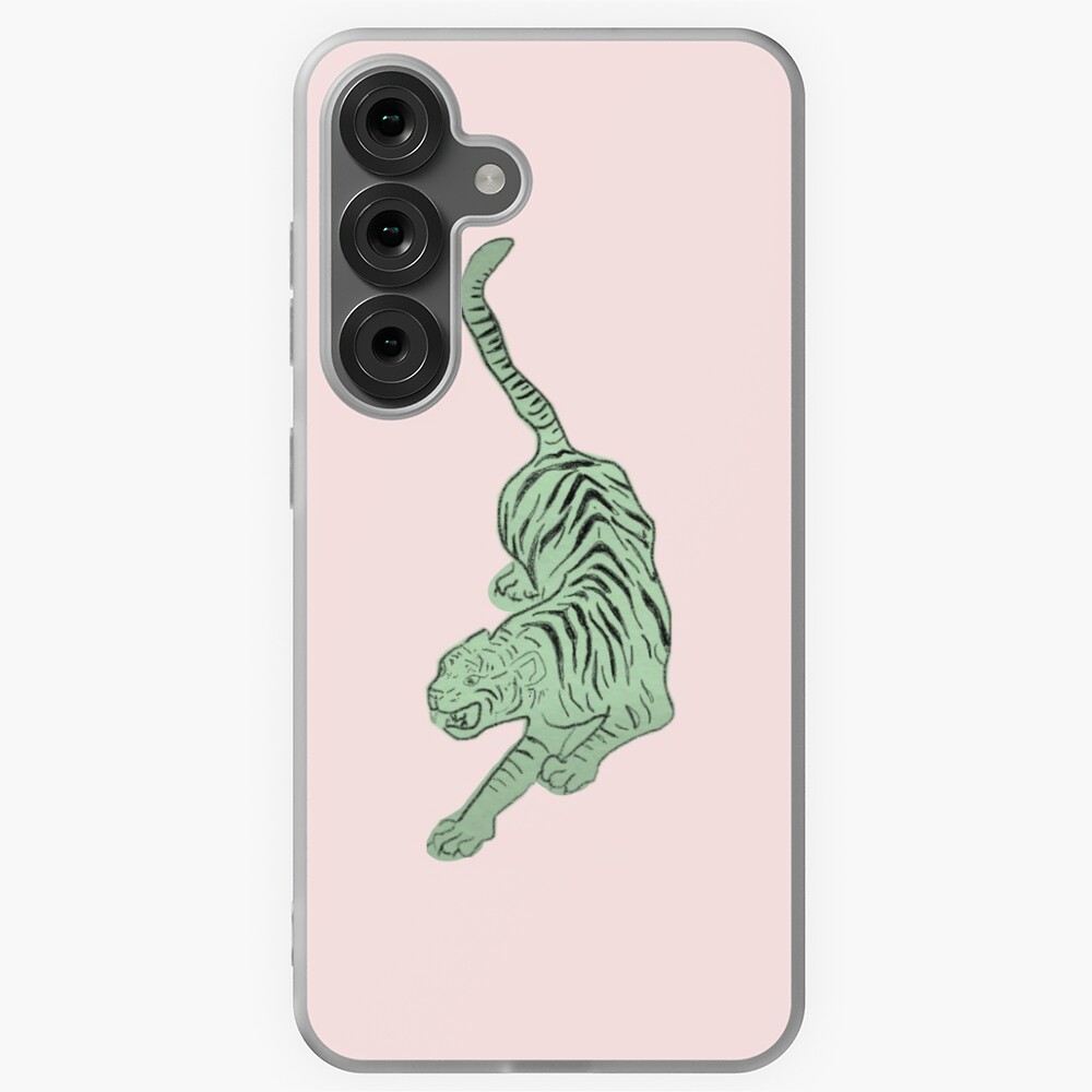 Item preview, Samsung Galaxy Soft Case designed and sold by oliviaackermann.