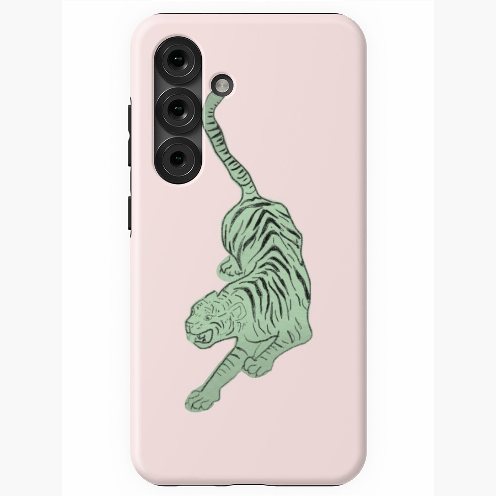Item preview, Samsung Galaxy Tough Case designed and sold by oliviaackermann.
