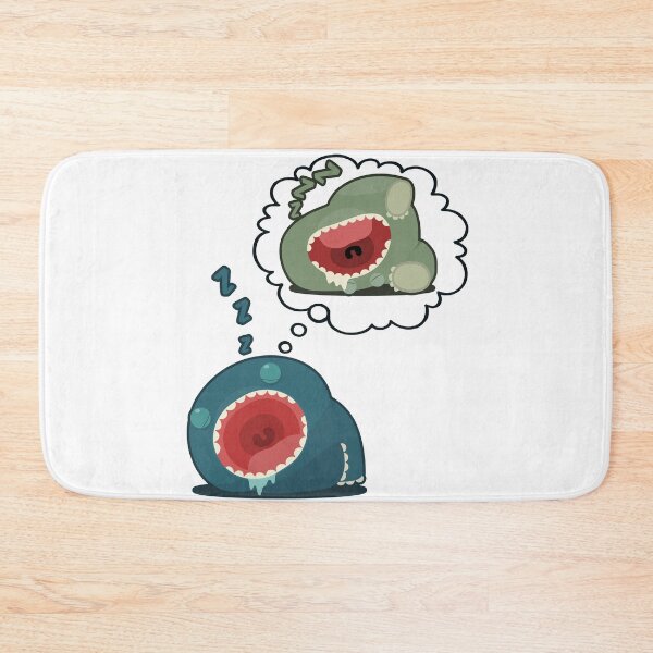 Item preview, Sleeping Baby Dinosaurs designed and sold by JordanHolmes.