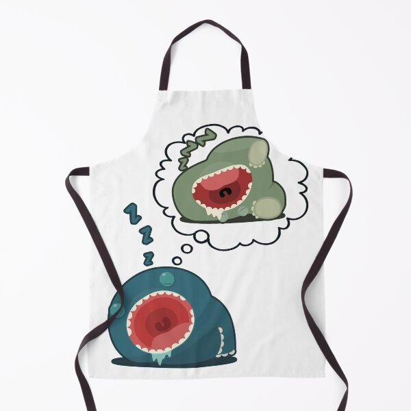 Item preview, Sleeping Baby Dinosaurs designed and sold by JordanHolmes.