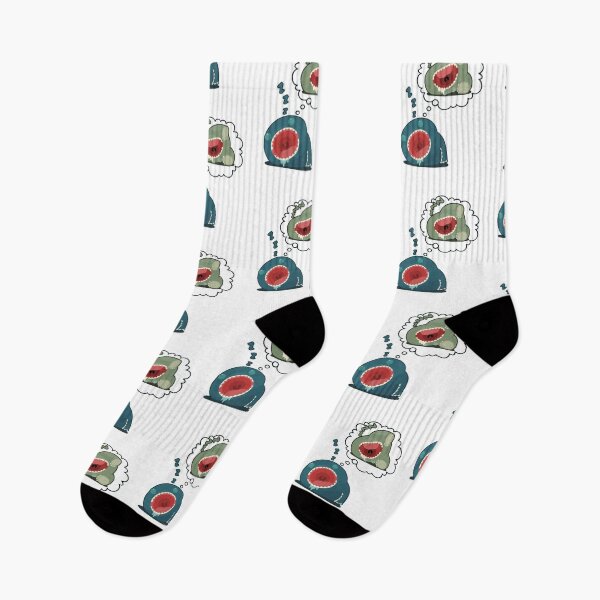 Item preview, Sleeping Baby Dinosaurs designed and sold by JordanHolmes.