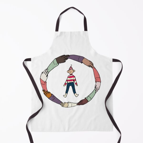 Item preview, Helping Hands designed and sold by boygirl.
