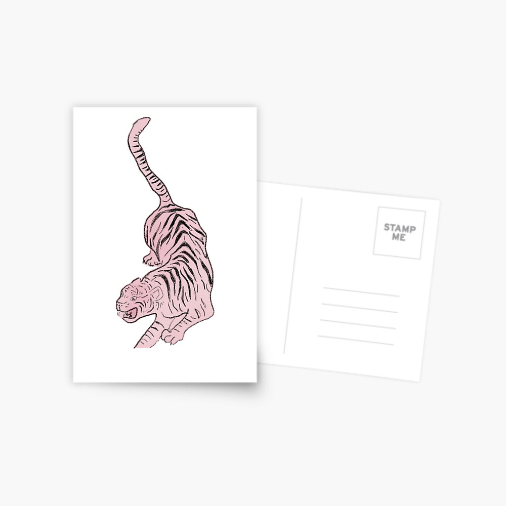 Item preview, Postcard designed and sold by oliviaackermann.