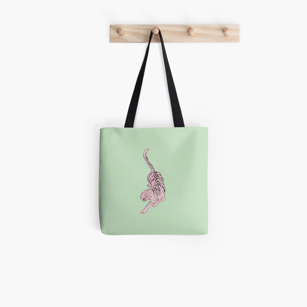 Item preview, All Over Print Tote Bag designed and sold by oliviaackermann.