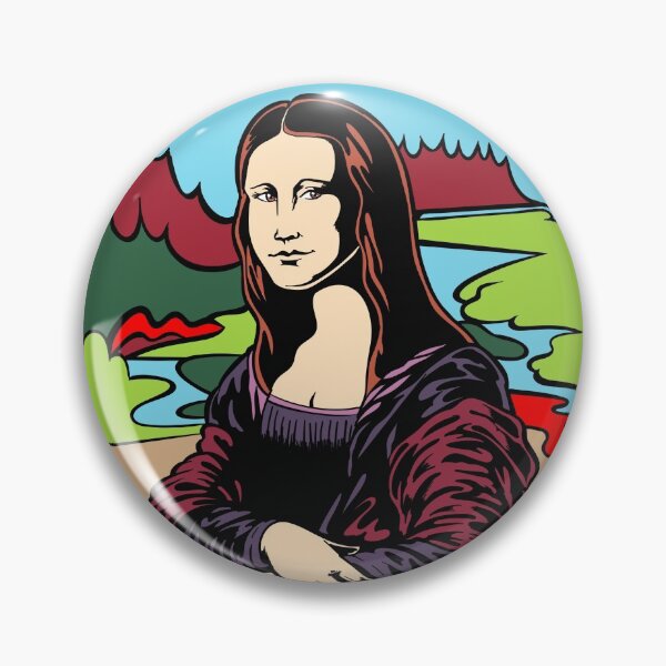 Item preview, THE FLORENTINE MASTERPIECE! designed and sold by Illia St. Onge.