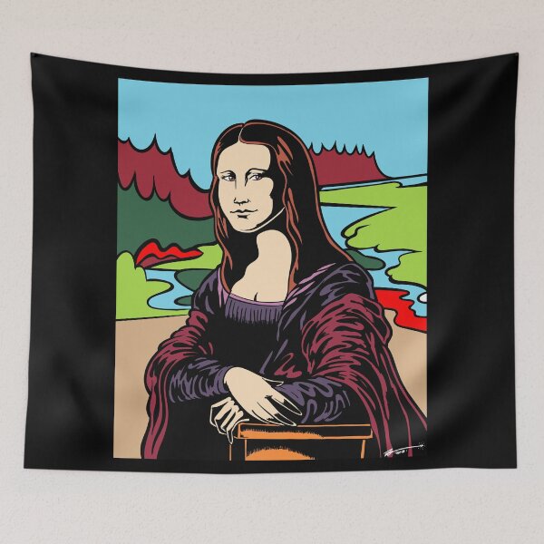Item preview, THE FLORENTINE MASTERPIECE! designed and sold by Illia St. Onge.