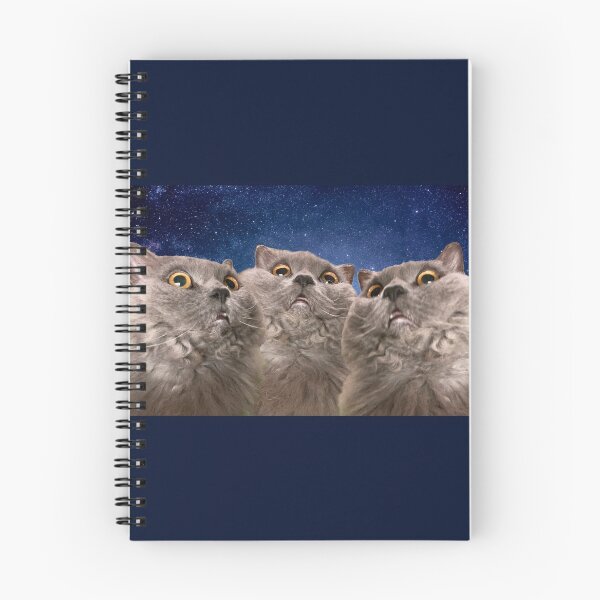 Item preview, Selkirk Rex Regan Huh? designed and sold by Kimmy  D.