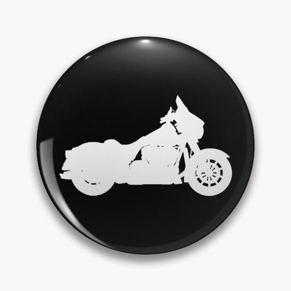 Item preview, HD Electrer Glyde - White designed and sold by rideybikes.