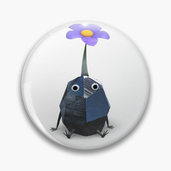 Item preview, Rock Pikmin designed and sold by yyywww111.