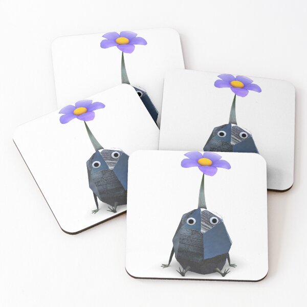 Item preview, Rock Pikmin designed and sold by yyywww111.