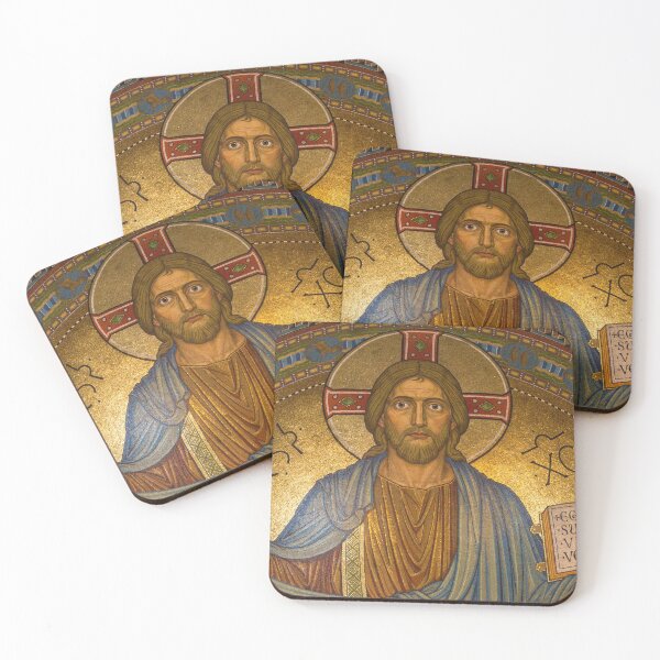 Artikelvorschau, Herr Jesus Christus Gott entworfen und verkauft von PUNCH ME IN SHOP.