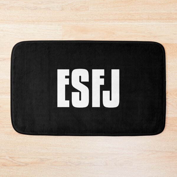 Item preview, ESFJ Personality Type - MBTI designed and sold by dylanxh.