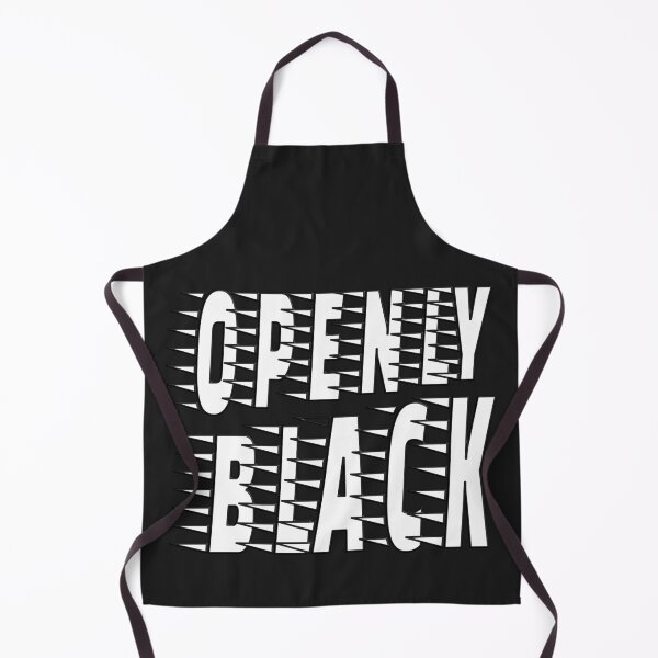 Item preview,  OPENLY BLACK designed and sold by Ralek.