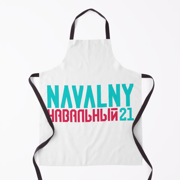 Item preview, Navalny designed and sold by etraveler.