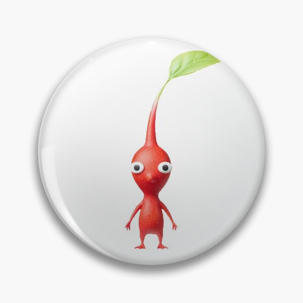Item preview, Red Pikmin designed and sold by yyywww111.