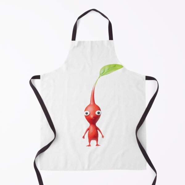 Item preview, Red Pikmin designed and sold by yyywww111.