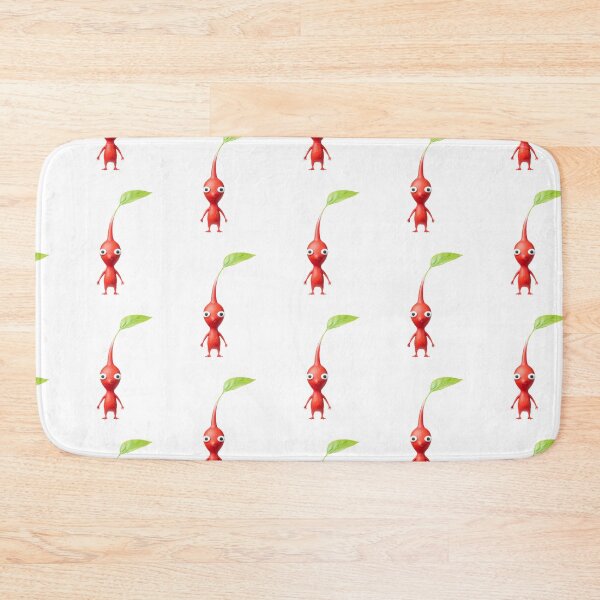Item preview, Red Pikmin designed and sold by yyywww111.
