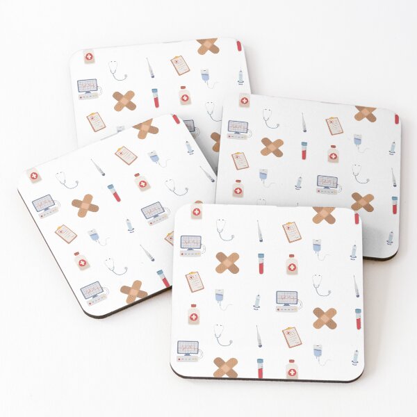 Item preview, nurse tools pack designed and sold by tali-smith.