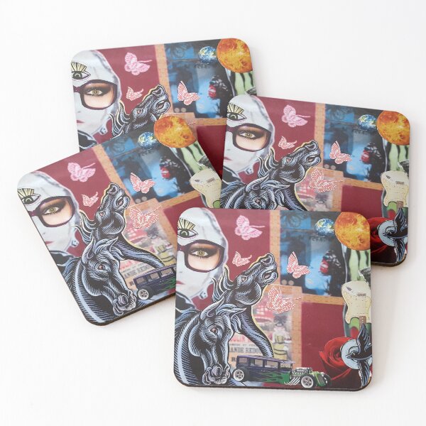 Item preview, Visions of Power designed and sold by Atomic-Apricot.