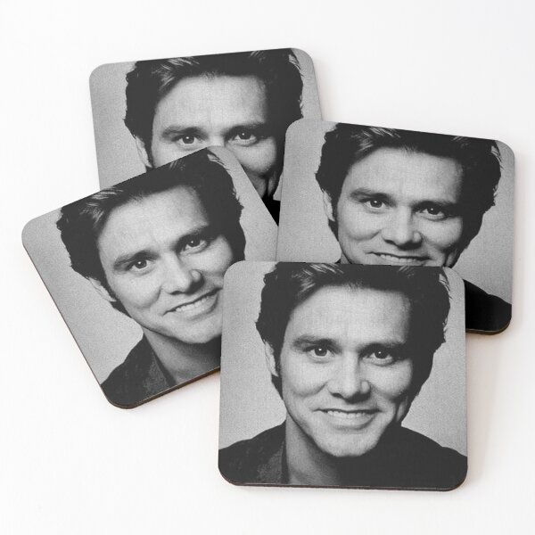 Artikelvorschau, Jim Carrey entworfen und verkauft von Maxim214.