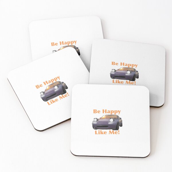 Item preview, Happy Life designed and sold by CarArt4Fun.