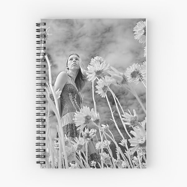 Item preview, "WildFlower" designed and sold by Pene Stevens.