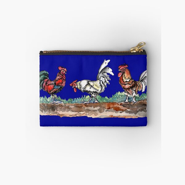 Item preview, Three Roosters designed and sold by kamkam19.