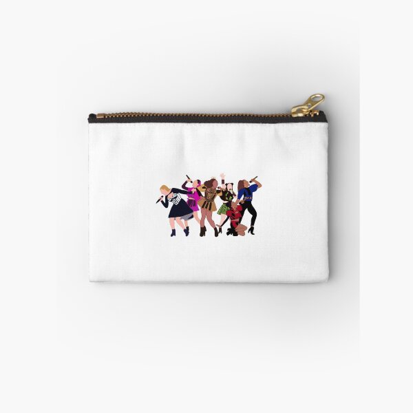 Item preview, Six The Musical designed and sold by AubriesArt67.
