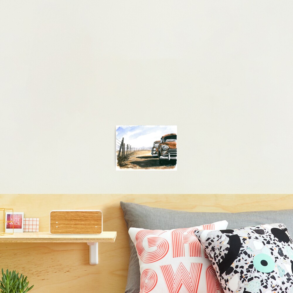 Item preview, Photographic Print designed and sold by ABillingsArt.