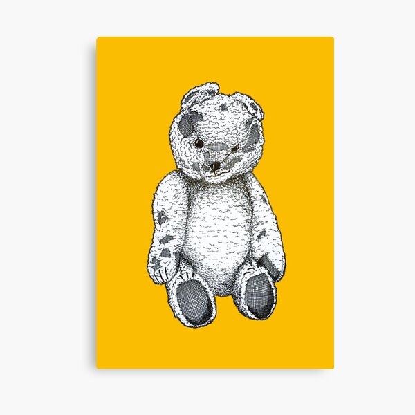 Item preview, Ted designed and sold by afinearticle.