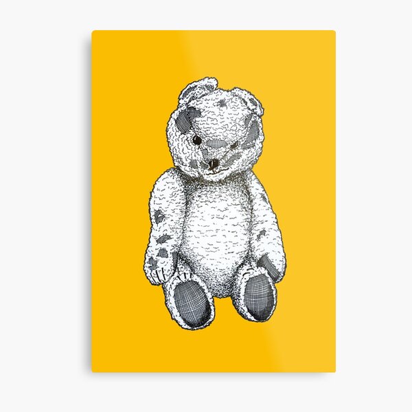 Item preview, Ted designed and sold by afinearticle.