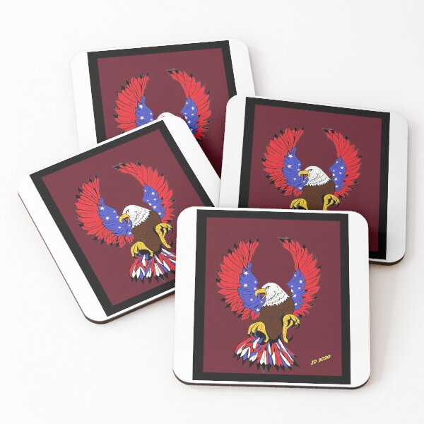 Item preview, Freedom Eagle designed and sold by Jdart11.