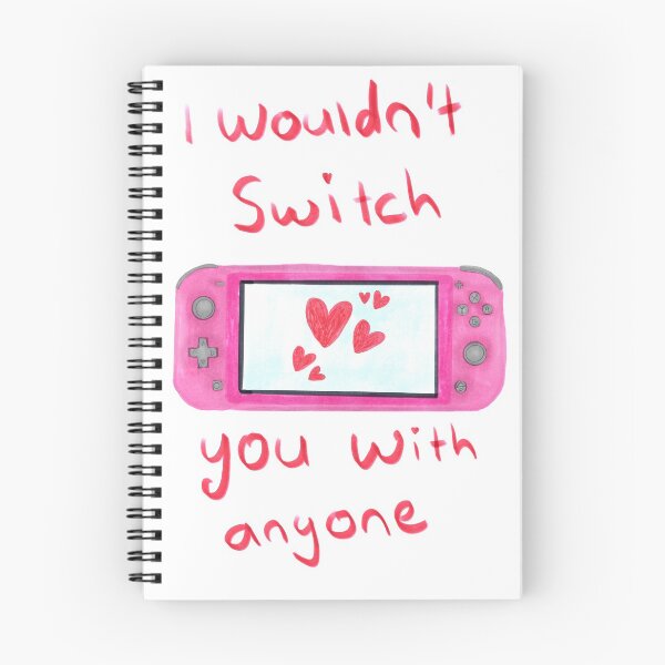 Item preview, I wouldn’t switch you  designed and sold by latenightsnacc.