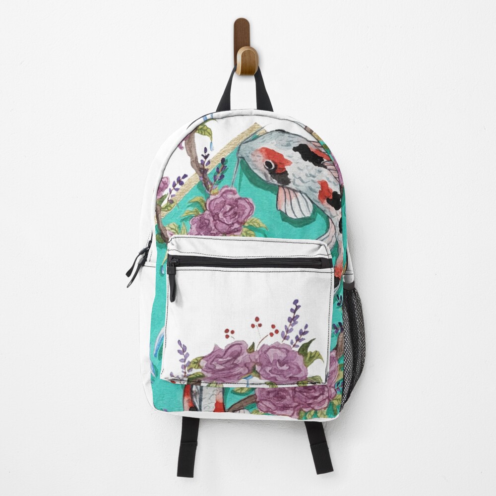 Item preview, Backpack designed and sold by RianneArt.