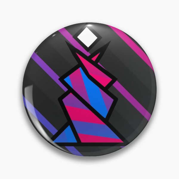 Item preview, Shalfest Icon (V1) designed and sold by sha-lu-ra.