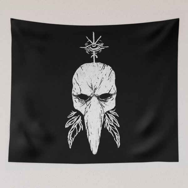 Item preview, Vals Mascarilla designed and sold by VikCleoNaturin.