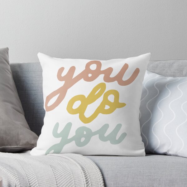 Item preview, you do you designed and sold by selinasherman.