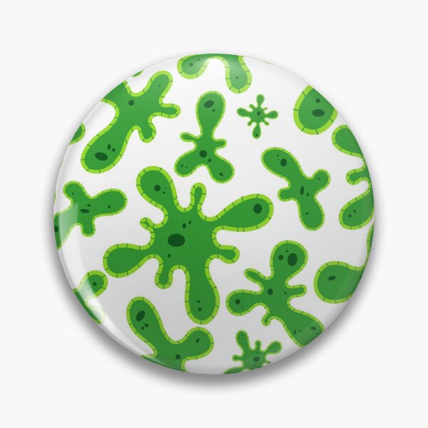 Item preview, Germs designed and sold by Israel Rodriguez.