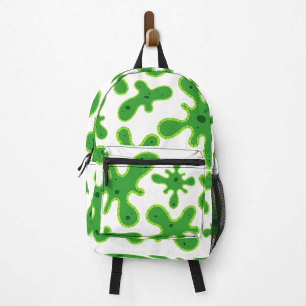 Item preview, Germs designed and sold by Israel Rodriguez.