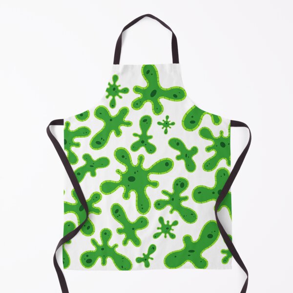 Item preview, Germs designed and sold by Israel Rodriguez.