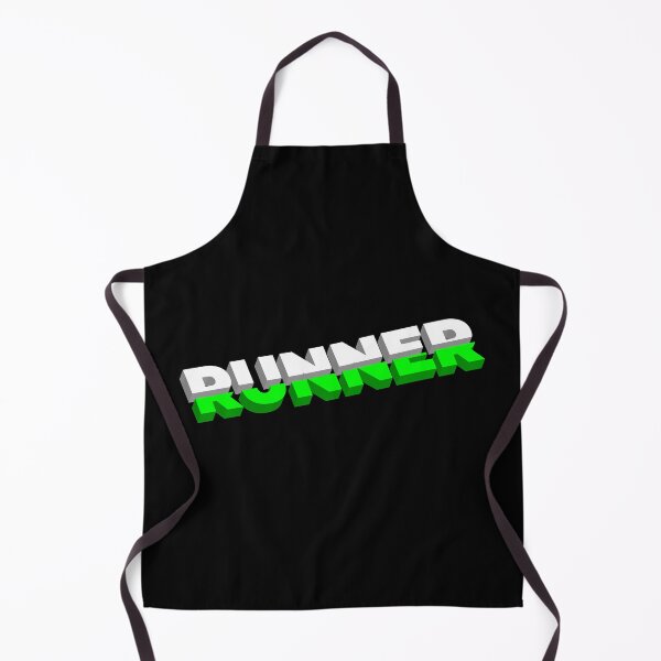 Item preview, RUNNER designed and sold by the Zarock Shop.