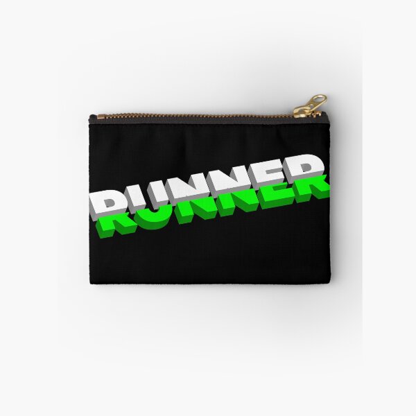 Item preview, RUNNER designed and sold by the Zarock Shop.
