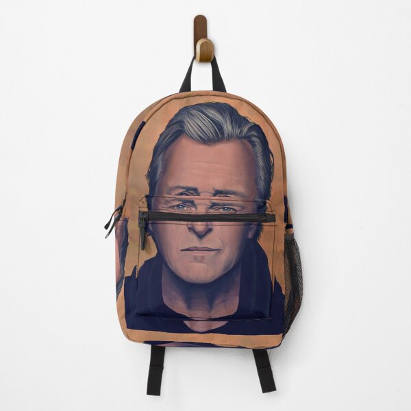 Item preview, Rutger Hauer Painting designed and sold by PaulMeijering.