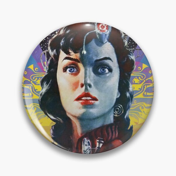 Item preview, San Junipero designed and sold by basementgalaxy.