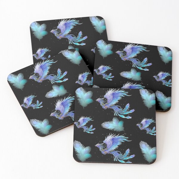 Item preview,  Wonderful birds art t-shirt, nice bird art shirt for girls, Amazing birds shirt for birds' lovers, nice bird art phone cases, Amazing birds art mug, wonderful birds art mask,nice birds art dress  designed and sold by Poussyarts.