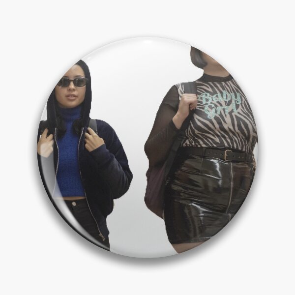 Item preview, Maddy and Kat Euphoria  designed and sold by natalyaka7.