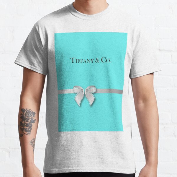 tiffany blue shirt mens