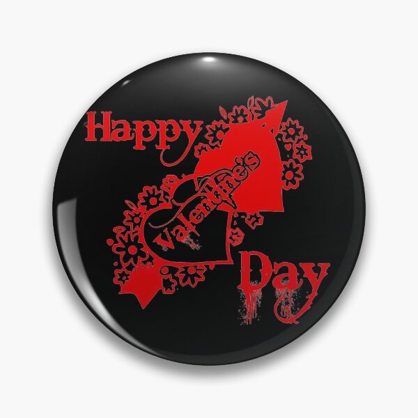 Item preview, Gift Happy Valentine Day designed and sold by bekkal94.