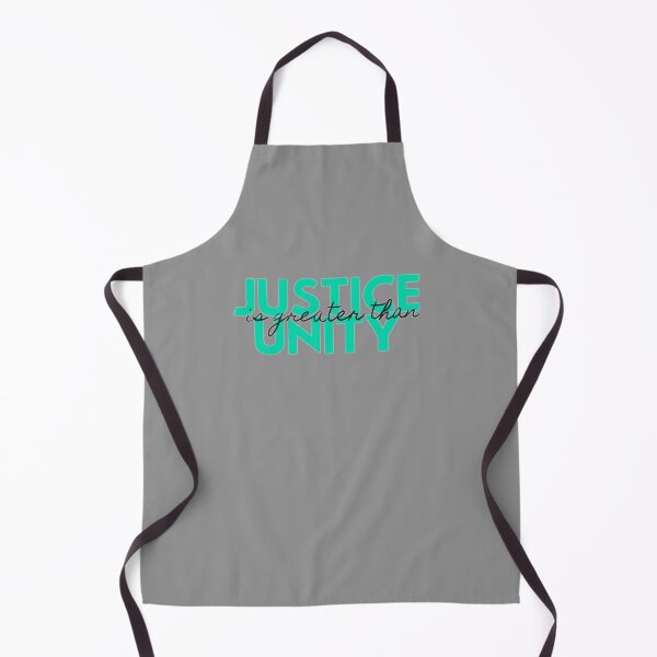Item preview, Justice > Unity designed and sold by Rainbow-Raccoon.